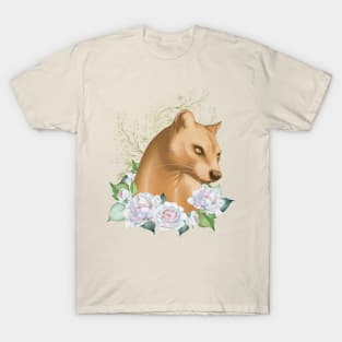 Fossa T-Shirt